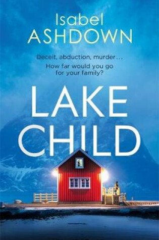 Cover of Lake Child