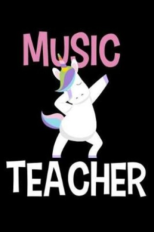 Cover of Music Teacher