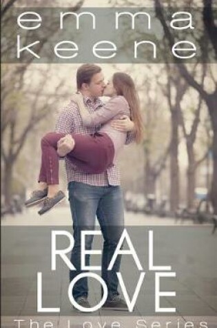 Cover of Real Love