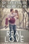 Book cover for Real Love