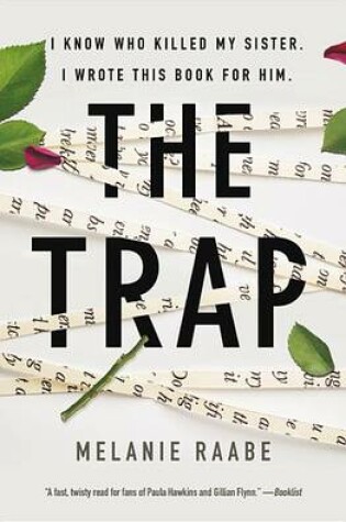 Cover of The Trap