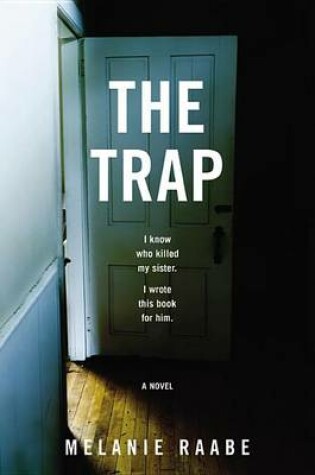 Cover of The Trap