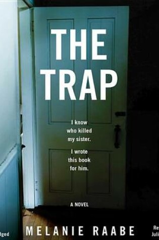 Cover of The Trap