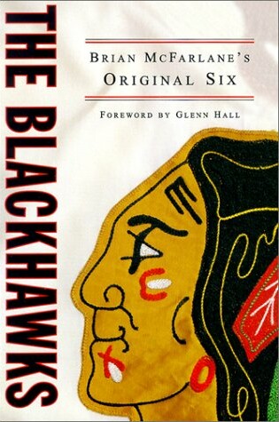 Cover of The Blackhawks