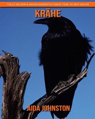 Book cover for Krähe