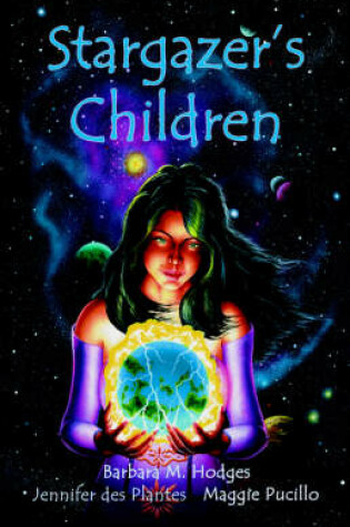 Cover of Stargazer's Children