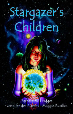 Book cover for Stargazer's Children