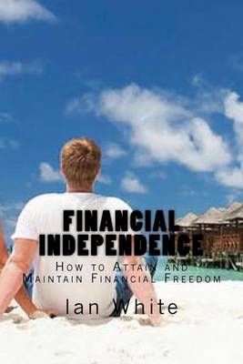 Book cover for Financial Independence
