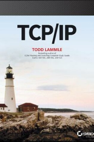 Cover of TCP / IP