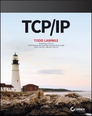 Book cover for TCP / IP