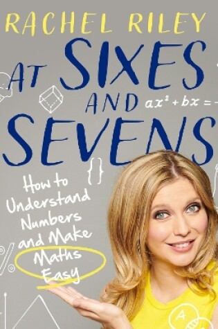 Cover of At Sixes and Sevens