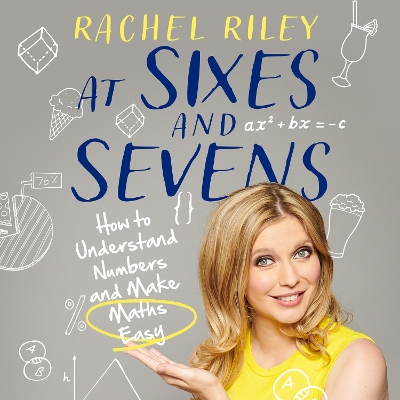 Cover of At Sixes and Sevens