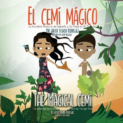 Cover of El Cem� M�gico