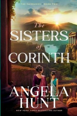 Cover of The Sisters of Corinth