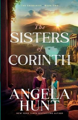 Book cover for The Sisters of Corinth
