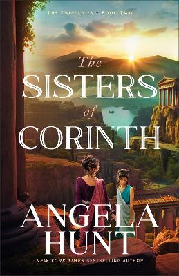 Book cover for The Sisters of Corinth