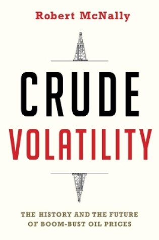 Cover of Crude Volatility