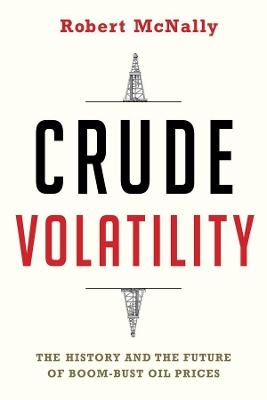 Cover of Crude Volatility