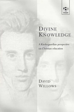 Cover of Divine Knowledge