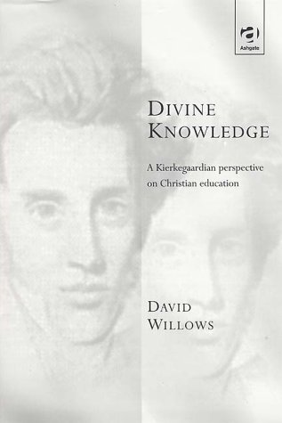 Cover of Divine Knowledge