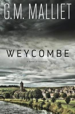 Book cover for Weycombe