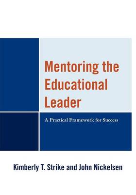 Book cover for Mentoring the Educational Leader