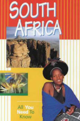 Cover of Essential South Africa