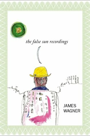 Cover of The False Sun Recordings