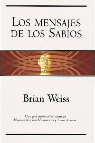 Cover of Mensaje de los Sabios