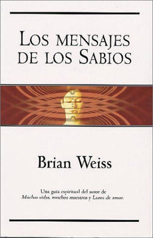 Book cover for Mensaje de los Sabios