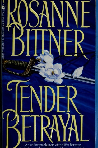 Cover of Tender Betrayal