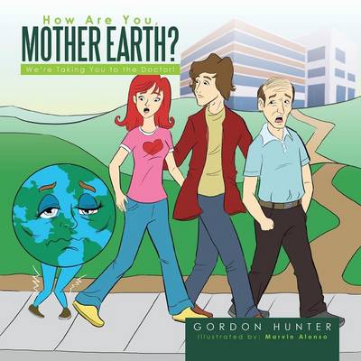 Book cover for How Are You, Mother Earth?