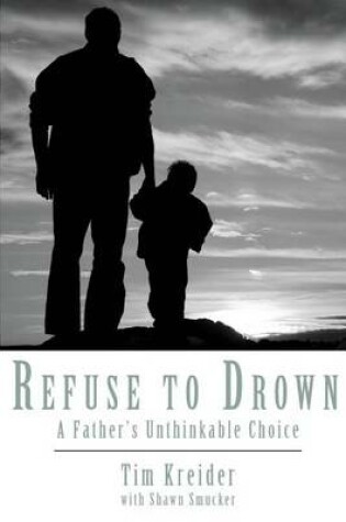Cover of Refuse to Drown