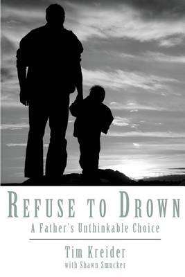 Book cover for Refuse to Drown