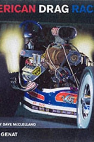 Cover of American Drag Racing