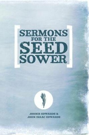 Cover of Sermons for the Seed Sower
