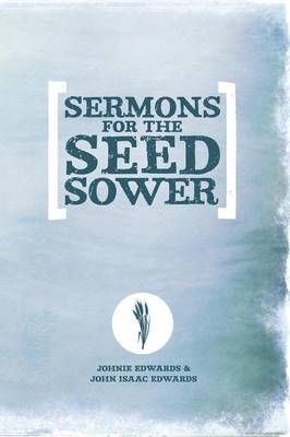 Book cover for Sermons for the Seed Sower