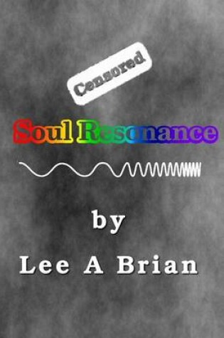 Cover of Soul Resonance Censored