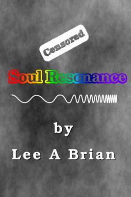 Book cover for Soul Resonance Censored