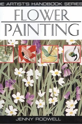 Cover of Flower Painting