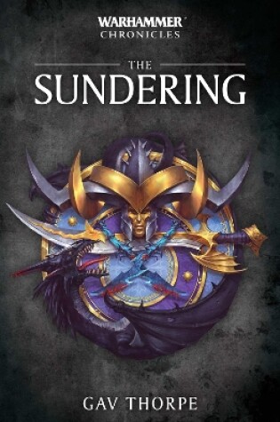 Cover of The Sundering