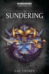 Book cover for The Sundering