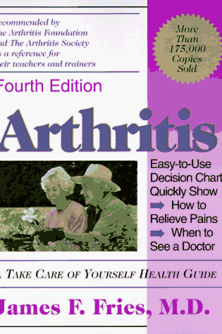 Cover of Arthritis