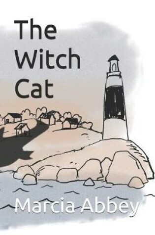 Cover of The Witch Cat