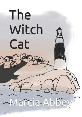 Book cover for The Witch Cat