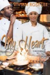 Book cover for My Heart