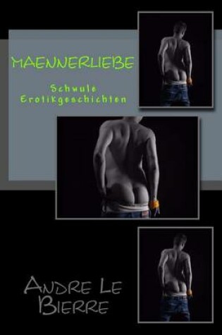 Cover of Maennerliebe