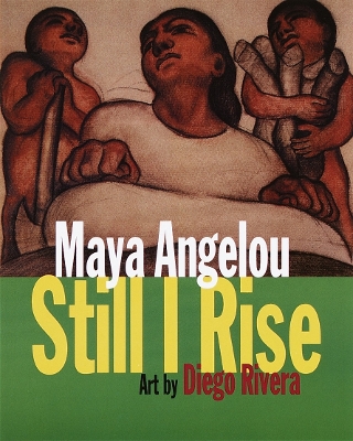 Book cover for And Still I Rise