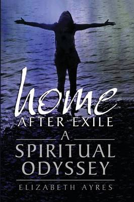 Book cover for Home After Exile