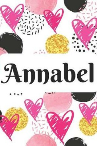 Cover of Annabel